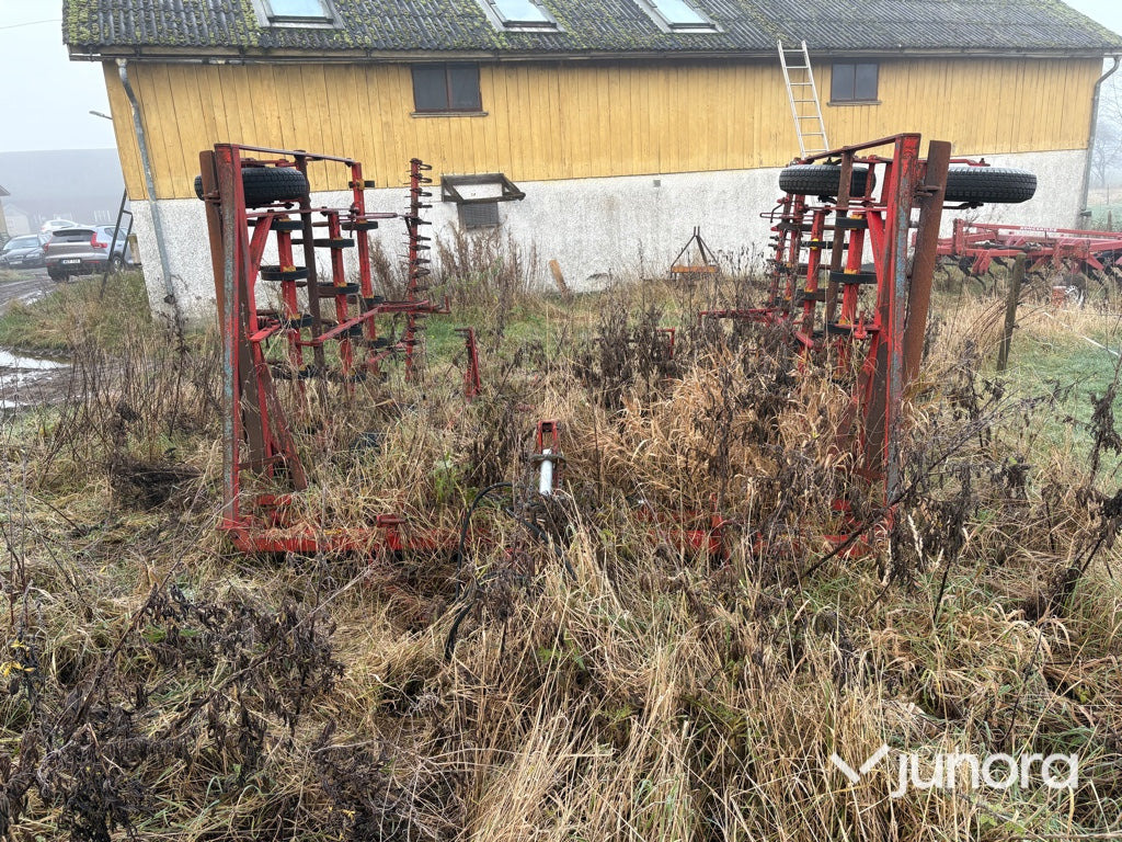 Såbetsharv - Väderstad - Kultivator: foto 5 Såbetsharv - Väderstad - Kultivator: foto 5