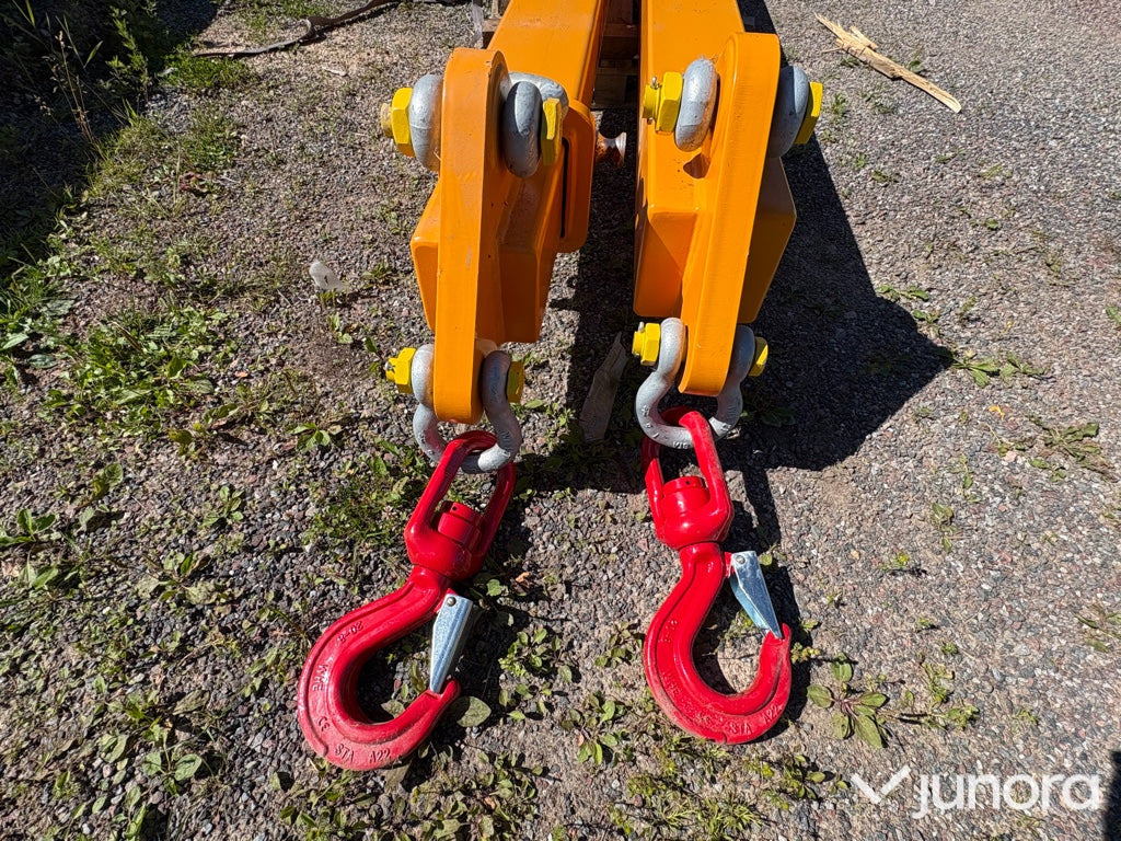 Spridarbalkar - LyftOnline - Pajisje magazine: foto 3 Spridarbalkar - LyftOnline - Pajisje magazine: foto 3