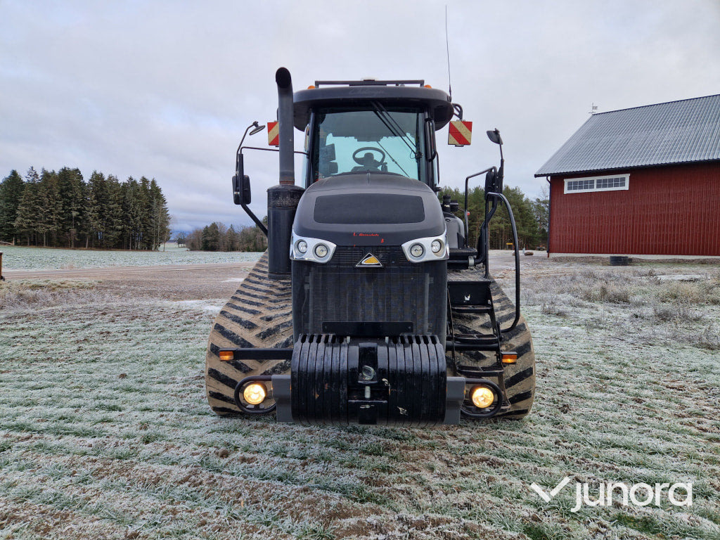 Traktor - Challanger MT775E - Traktor: foto 2 Traktor - Challanger MT775E - Traktor: foto 2