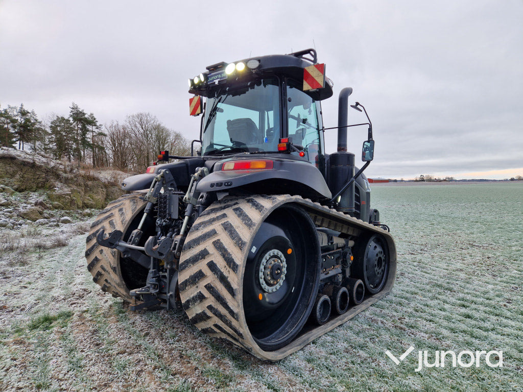 Traktor - Challanger MT775E - Traktor: foto 4 Traktor - Challanger MT775E - Traktor: foto 4