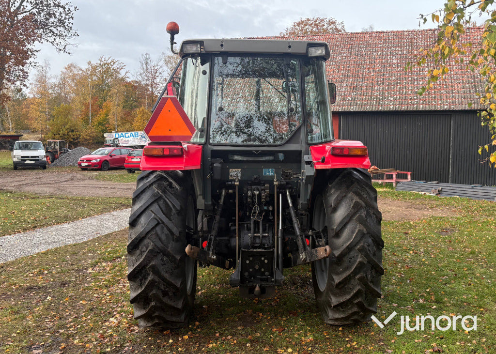 Traktor - Massey Ferguson, 4245 - Traktor: foto 5 Traktor - Massey Ferguson, 4245 - Traktor: foto 5