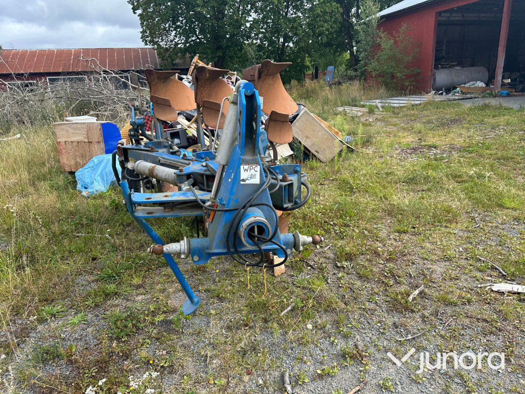 Växelplog Överum - Plug: foto 5 Växelplog Överum - Plug: foto 5