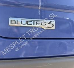 Mercedes Actros 2044 - Gjysmë-kamion: foto 5 Mercedes Actros 2044 - Gjysmë-kamion: foto 5