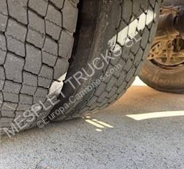 Mercedes Arocs 2051 AK - Gjysmë-kamion: foto 5 Mercedes Arocs 2051 AK - Gjysmë-kamion: foto 5