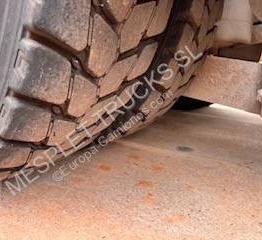 Mercedes Actros 2842 - Kamion vetëngarkues: foto 5 Mercedes Actros 2842 - Kamion vetëngarkues: foto 5