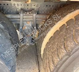 Mercedes Arocs 2636 K - Autobetoniere: foto 5 Mercedes Arocs 2636 K - Autobetoniere: foto 5