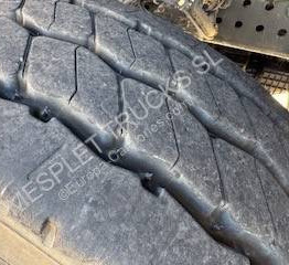 Mercedes Arocs 2636 K - Autobetoniere: foto 3 Mercedes Arocs 2636 K - Autobetoniere: foto 3