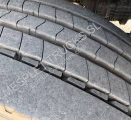 Mercedes Arocs 2648 - Kamion me karroceri të hapur: foto 3 Mercedes Arocs 2648 - Kamion me karroceri të hapur: foto 3