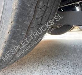 Mercedes Arocs 2648 - Kamion me karroceri të hapur: foto 5 Mercedes Arocs 2648 - Kamion me karroceri të hapur: foto 5