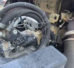 Mercedes Arocs 3346 - Kamion vetëngarkues: foto 5 Mercedes Arocs 3346 - Kamion vetëngarkues: foto 5