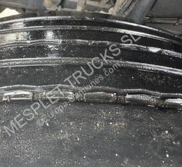 Scania G 450 - Kamion vetëngarkues: foto 3 Scania G 450 - Kamion vetëngarkues: foto 3