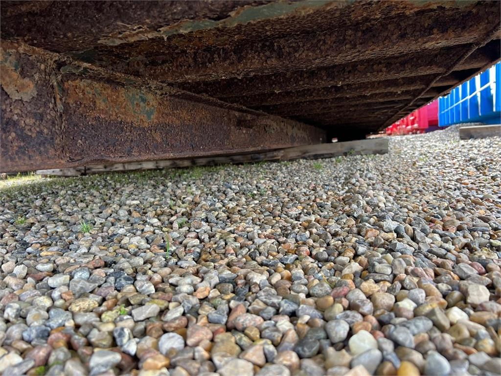 Flex Containers SL6021 - 6000mm - 21m3 - Karroceri e hapur: foto 4 Flex Containers SL6021 - 6000mm - 21m3 - Karroceri e hapur: foto 4