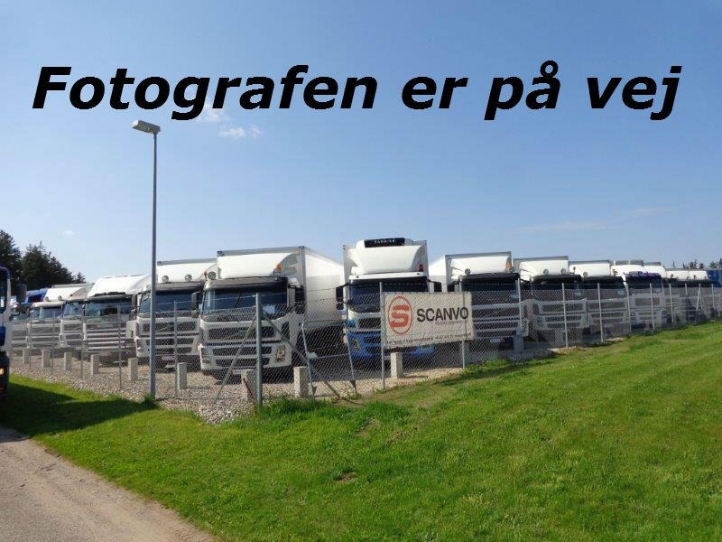Scania R500 XT A 6x4 NB - Gjysmë-kamion: foto 1 Scania R500 XT A 6x4 NB - Gjysmë-kamion: foto 1