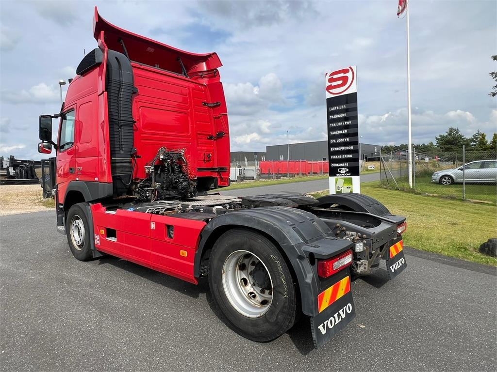 Volvo FM370 - Gjysmë-kamion: foto 4 Volvo FM370 - Gjysmë-kamion: foto 4