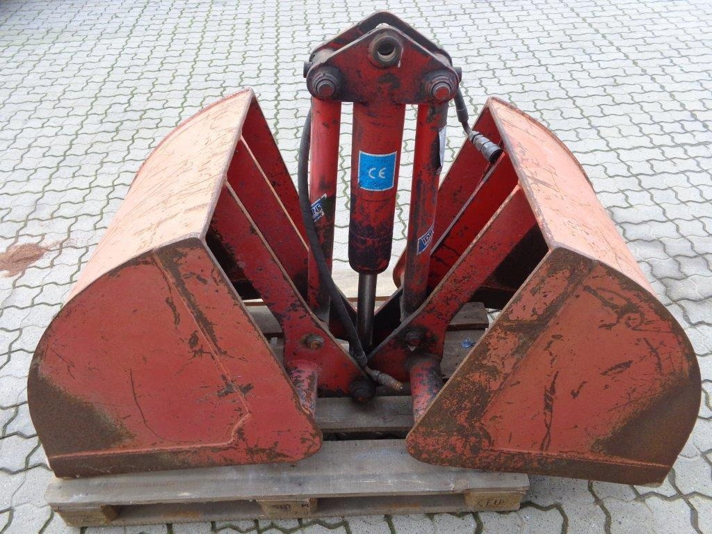 Idrobenne BMV 1500 grab - Kovë me dy nofulla: foto 4 Idrobenne BMV 1500 grab - Kovë me dy nofulla: foto 4