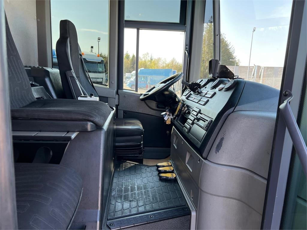 Mercedes-Benz Econic 2630L ENA 4 kammer NTM  - Kamion mbeturinash: foto 3 Mercedes-Benz Econic 2630L ENA 4 kammer NTM  - Kamion mbeturinash: foto 3