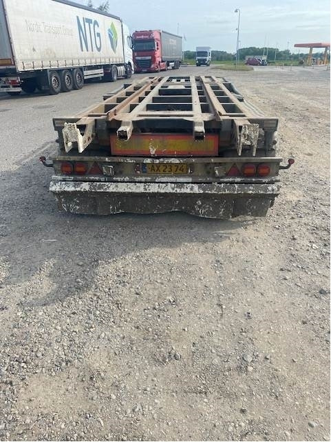 Nopa 6,5 - 7,0 mtr - Rimorkio roll-off/ Skip loader: foto 5 Nopa 6,5 - 7,0 mtr - Rimorkio roll-off/ Skip loader: foto 5