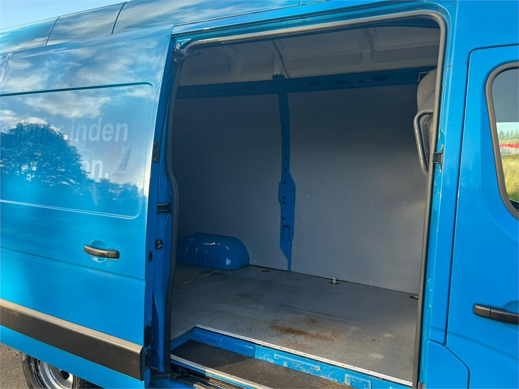 Renault Master 2.3 DCI 165 Rwd Twin L3H3 - Furgon: foto 5 Renault Master 2.3 DCI 165 Rwd Twin L3H3 - Furgon: foto 5