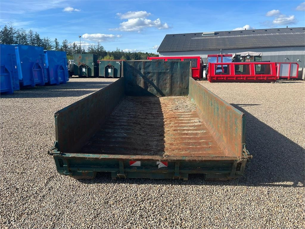 S5510 - Karroceri e hapur: foto 3 S5510 - Karroceri e hapur: foto 3