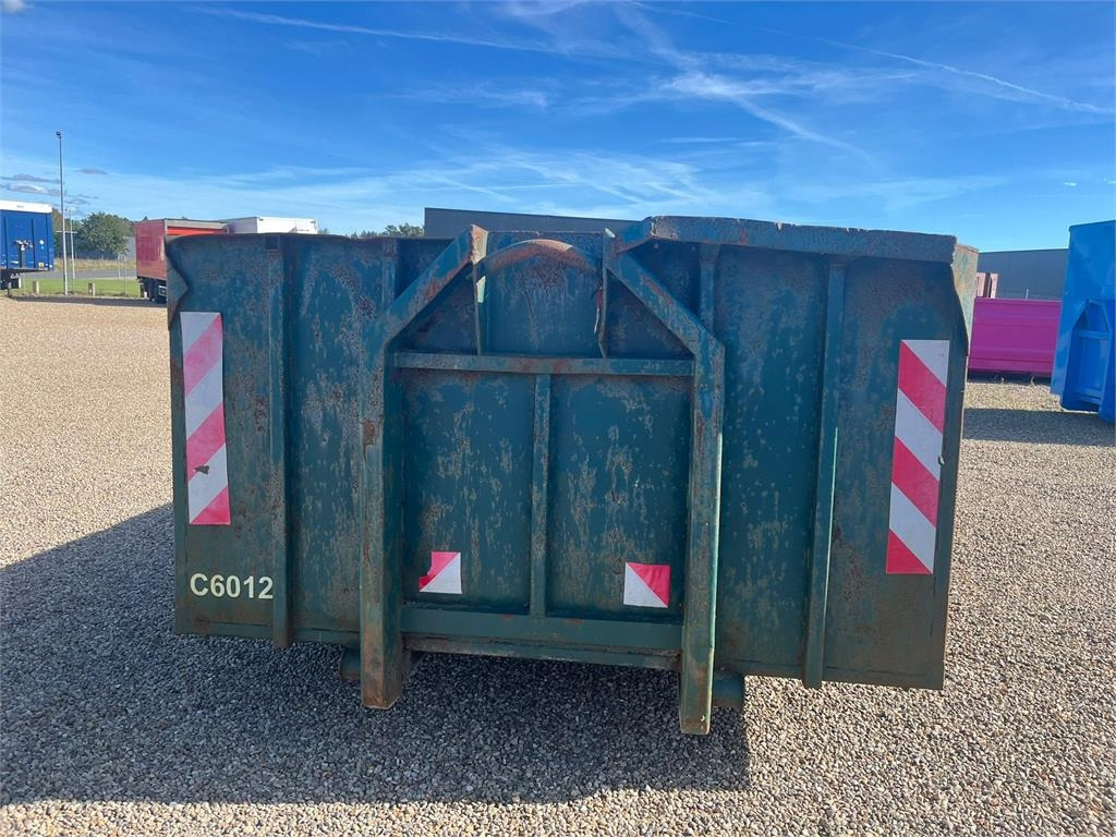 S5510 - Karroceri e hapur: foto 1 S5510 - Karroceri e hapur: foto 1