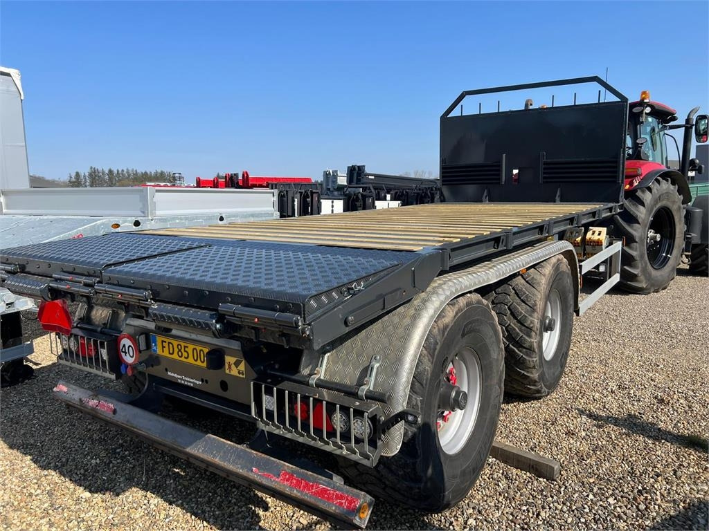 Scancon MLX6000R - special lav kantramme - Karroceri e hapur: foto 4 Scancon MLX6000R - special lav kantramme - Karroceri e hapur: foto 4