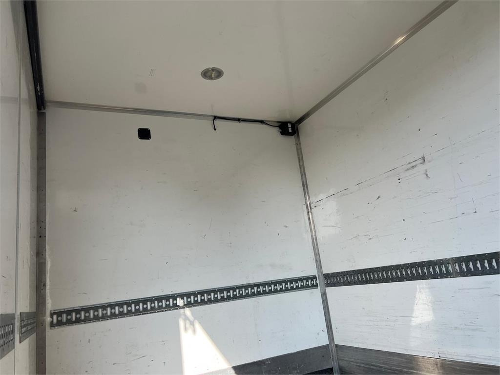 Volvo FL 16 ton 250HK - Kamion vagonetë: foto 5 Volvo FL 16 ton 250HK - Kamion vagonetë: foto 5