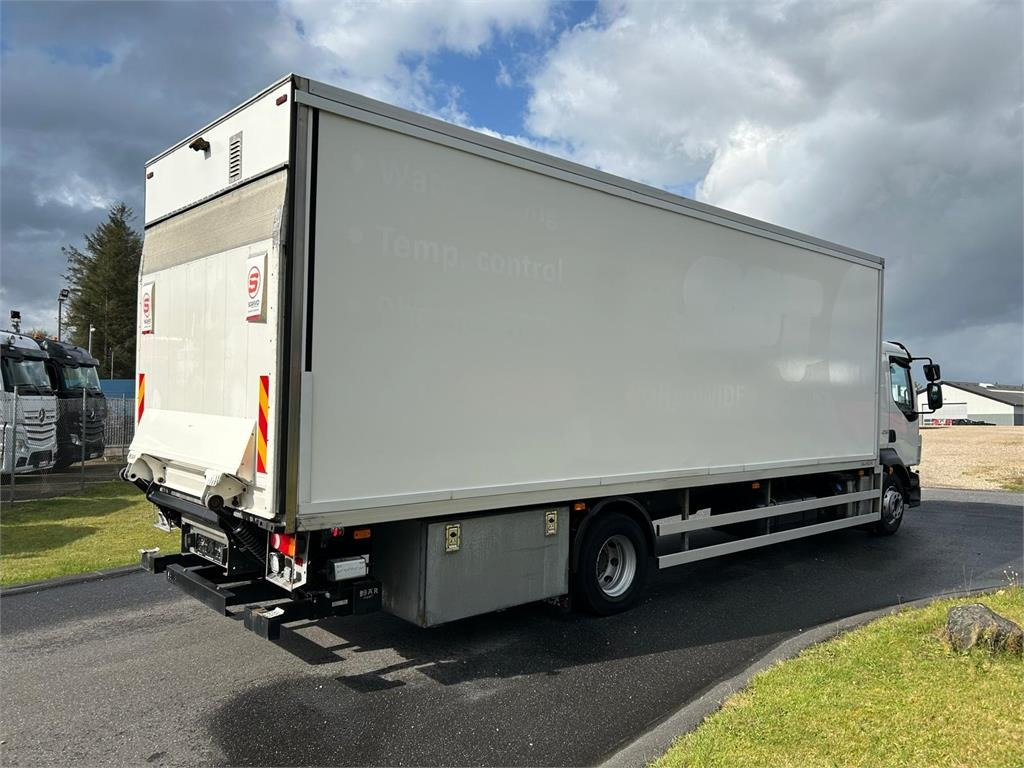 Volvo FL 250 16 ton - Kamion frigorifer: foto 3 Volvo FL 250 16 ton - Kamion frigorifer: foto 3