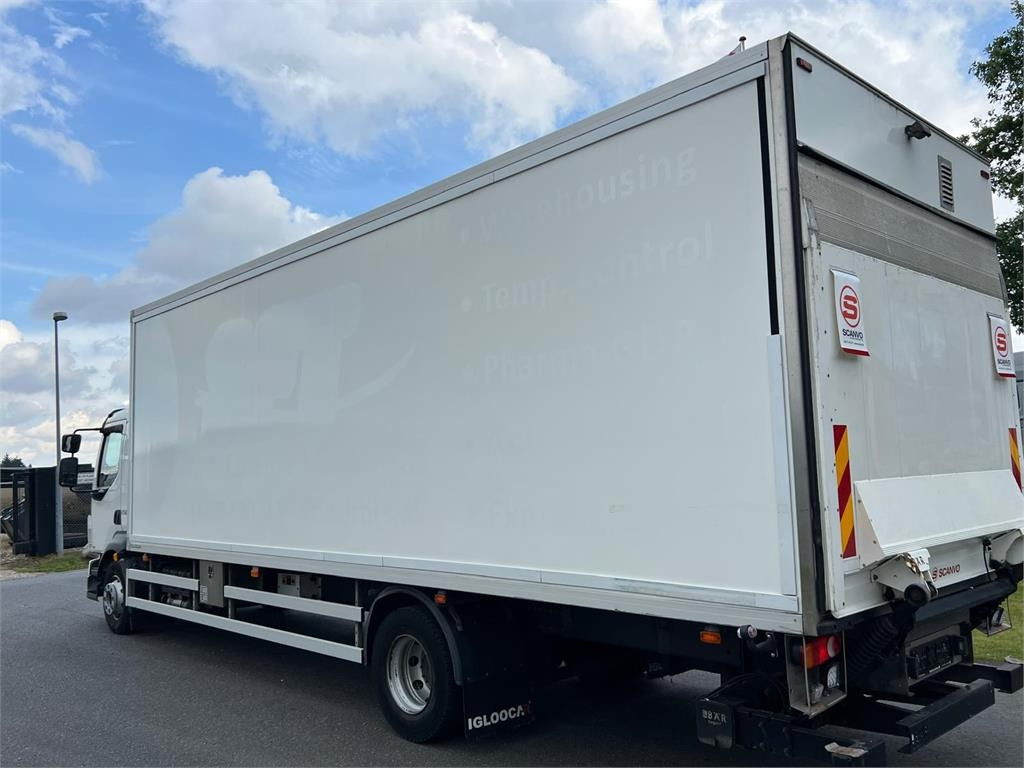 Volvo FL 250 16 ton - Kamion frigorifer: foto 3 Volvo FL 250 16 ton - Kamion frigorifer: foto 3