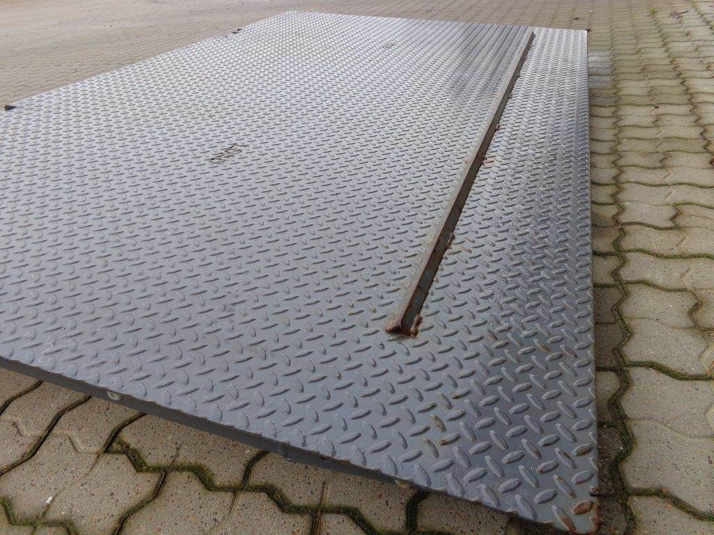 Zepro Z150-135MA liftplade - Urë ngritëse: foto 2 Zepro Z150-135MA liftplade - Urë ngritëse: foto 2