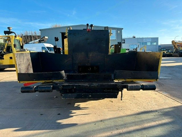 Demag DF 45 CS. SVEDALA. - Shtrues asfalti: foto 2 Demag DF 45 CS. SVEDALA. - Shtrues asfalti: foto 2