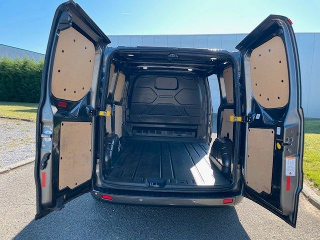 Ford Transit Custom 2.0TDCI. Klima. Kamera. Tempomat. - Furgon i vogël: foto 5 Ford Transit Custom 2.0TDCI. Klima. Kamera. Tempomat. - Furgon i vogël: foto 5