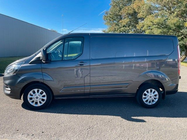 Ford Transit Custom 2.0TDCI. Klima. Kamera. Tempomat. - Furgon i vogël: foto 2 Ford Transit Custom 2.0TDCI. Klima. Kamera. Tempomat. - Furgon i vogël: foto 2