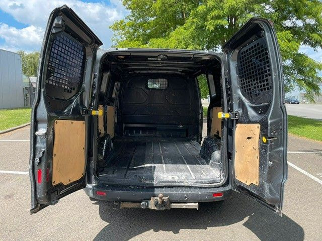 Ford Transit Custom 2.2TDCI. Klima. Navi. Kamera. CC. - Furgon i vogël: foto 5 Ford Transit Custom 2.2TDCI. Klima. Navi. Kamera. CC. - Furgon i vogël: foto 5