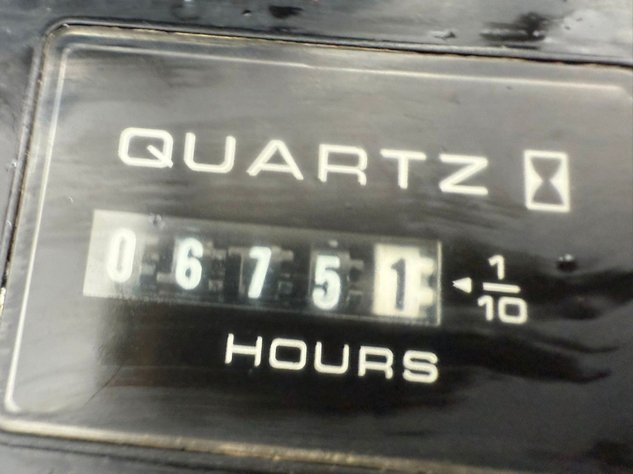 JCB 8008. 2 Löffel. 675h! - Miniekskavator: foto 5 JCB 8008. 2 Löffel. 675h! - Miniekskavator: foto 5