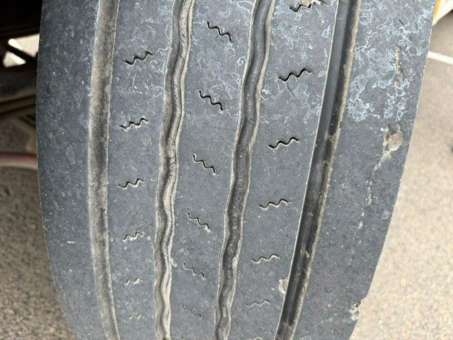 Kamion me vinç Mercedes-Benz 1827. Kran Palfinger PK13000.: foto 19