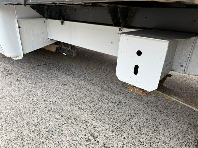 Renault Master 2.3dCi Doka 7pl. Pritsche 3.20m. Klima. - Kamioncine me karroceri, Kamioncine dopio kabinë: foto 5 Renault Master 2.3dCi Doka 7pl. Pritsche 3.20m. Klima. - Kamioncine me karroceri, Kamioncine dopio kabinë: foto 5