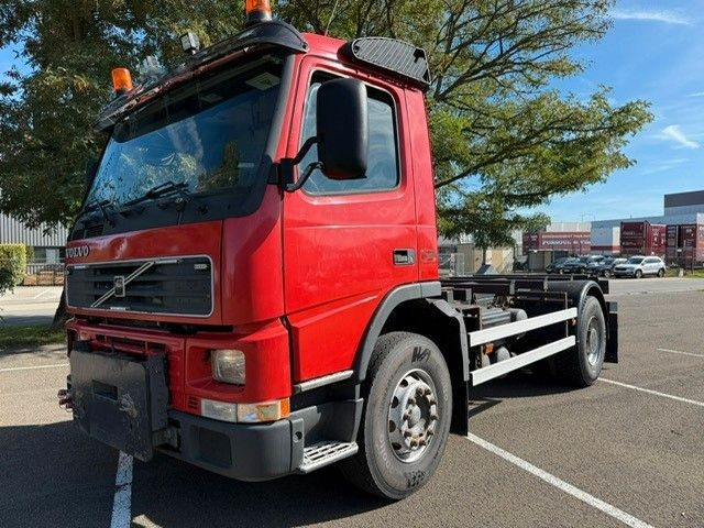 Volvo FM250. Klima. - Kamion kabinë-shasi: foto 1 Volvo FM250. Klima. - Kamion kabinë-shasi: foto 1