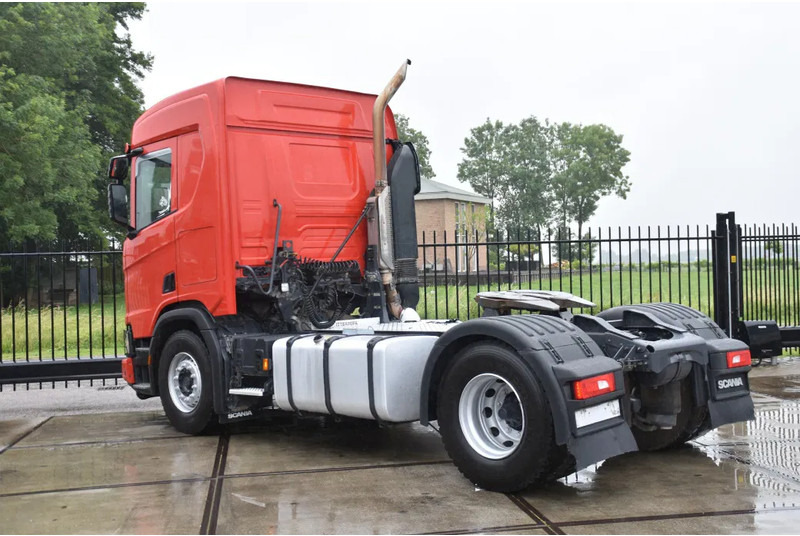 Scania R410 NGS 4x2NB XT - HYDRAULIC SYSTEM - FULL AIR - RETARDER - 545 TKM - ACC - PTO - MORE UNITS AVAILABLE - - Gjysmë-kamion: foto 3 Scania R410 NGS 4x2NB XT - HYDRAULIC SYSTEM - FULL AIR - RETARDER - 545 TKM - ACC - PTO - MORE UNITS AVAILABLE - - Gjysmë-kamion: foto 3