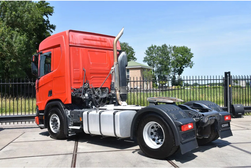 Scania R410 NGS 4x2NB XT - HYDRAULIC SYSTEM - FULL AIR - RETARDER - 560 TKM - ACC - PTO - MORE UNITS AVAILABLE - - Gjysmë-kamion: foto 3 Scania R410 NGS 4x2NB XT - HYDRAULIC SYSTEM - FULL AIR - RETARDER - 560 TKM - ACC - PTO - MORE UNITS AVAILABLE - - Gjysmë-kamion: foto 3