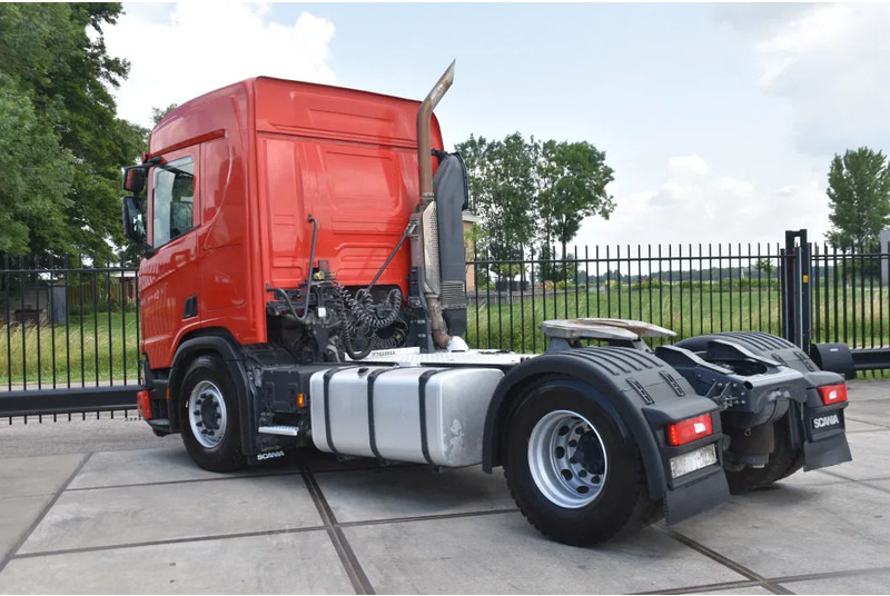 Scania R410 NGS 4x2NB XT - HYDRAULIC SYSTEM - FULL AIR - RETARDER - 568 TKM - ACC - PTO - MORE UNITS AVAILABLE - - Gjysmë-kamion: foto 3 Scania R410 NGS 4x2NB XT - HYDRAULIC SYSTEM - FULL AIR - RETARDER - 568 TKM - ACC - PTO - MORE UNITS AVAILABLE - - Gjysmë-kamion: foto 3