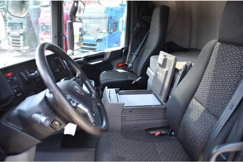 Scania R410 NGS 4x2NB XT - HYDRAULIC SYSTEM - FULL AIR - RETARDER - 603 TKM - ACC - PTO - MORE UNITS AVAILABLE - - Gjysmë-kamion: foto 5 Scania R410 NGS 4x2NB XT - HYDRAULIC SYSTEM - FULL AIR - RETARDER - 603 TKM - ACC - PTO - MORE UNITS AVAILABLE - - Gjysmë-kamion: foto 5