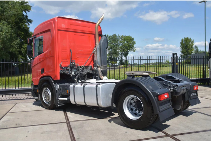 Scania R410 NGS 4x2NB XT - HYDRAULIC SYSTEM - FULL AIR - RETARDER - 603 TKM - ACC - PTO - MORE UNITS AVAILABLE - - Gjysmë-kamion: foto 3 Scania R410 NGS 4x2NB XT - HYDRAULIC SYSTEM - FULL AIR - RETARDER - 603 TKM - ACC - PTO - MORE UNITS AVAILABLE - - Gjysmë-kamion: foto 3