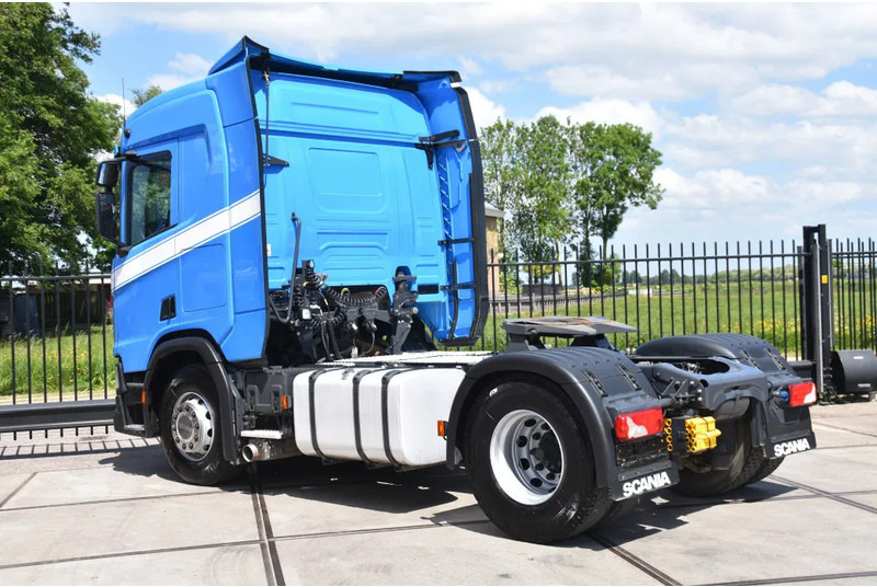 Scania R450 NGS 4x2 - RETARDER - 380 TKM - HYDRAULIC SYSTEM - ACC - NAVI - DIFF. LOCK - EXCELLENT CONDITION - - Gjysmë-kamion: foto 3 Scania R450 NGS 4x2 - RETARDER - 380 TKM - HYDRAULIC SYSTEM - ACC - NAVI - DIFF. LOCK - EXCELLENT CONDITION - - Gjysmë-kamion: foto 3