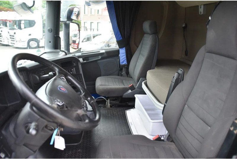 Scania R490 HL 4x2 - RETARDER - HYDRAULIC SYSTEM - 773 TKM - PARK. AIRCO - 2 BEDS - PTO - DIFF. LOCK - - Gjysmë-kamion: foto 5 Scania R490 HL 4x2 - RETARDER - HYDRAULIC SYSTEM - 773 TKM - PARK. AIRCO - 2 BEDS - PTO - DIFF. LOCK - - Gjysmë-kamion: foto 5