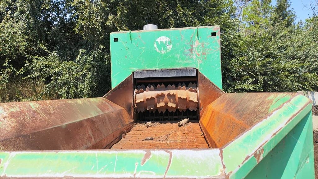 Willibald MZA 4600 - Copëtuese druri: foto 3 Willibald MZA 4600 - Copëtuese druri: foto 3