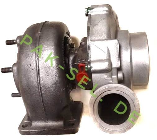 New (K29 53299707113) - Turbo për Kamioni: foto 1 New (K29 53299707113) - Turbo për Kamioni: foto 1