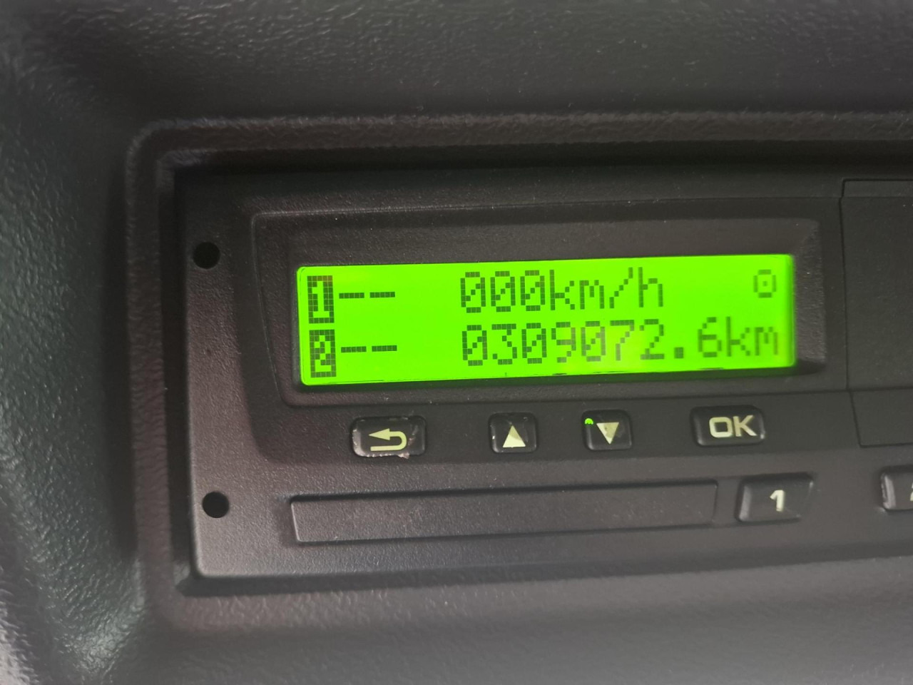 SCANIA P 250 DB4x2MLA - Kamion kabinë-shasi: foto 5 SCANIA P 250 DB4x2MLA - Kamion kabinë-shasi: foto 5