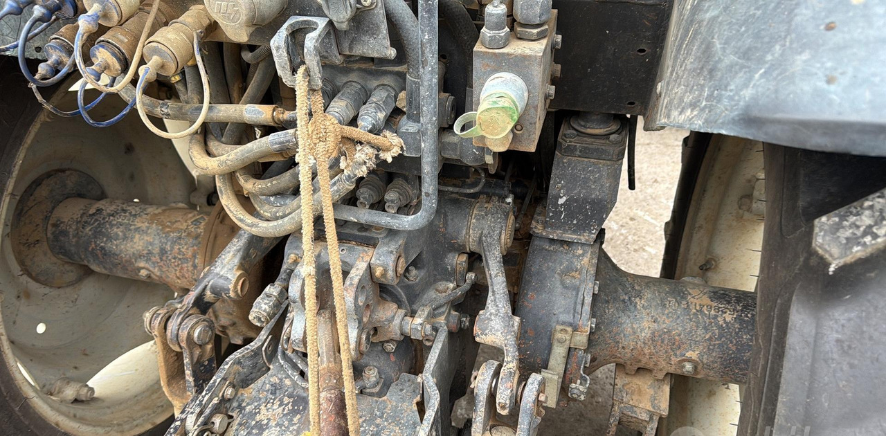 Trattore landini - Traktor: foto 5 Trattore landini - Traktor: foto 5