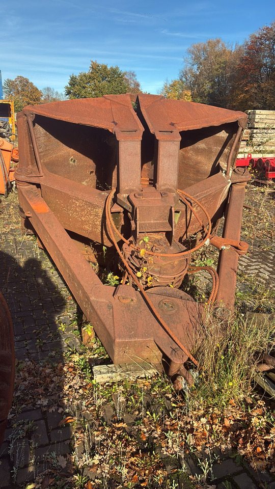 Liebherr Volvo Komatsu Volvo 460 Liebherr R944 R952 R974 KOMATSU PC1250 - Kovë ekskavatori për Ekskavator me zinxhirë: foto 3 Liebherr Volvo Komatsu Volvo 460 Liebherr R944 R952 R974 KOMATSU PC1250 - Kovë ekskavatori për Ekskavator me zinxhirë: foto 3