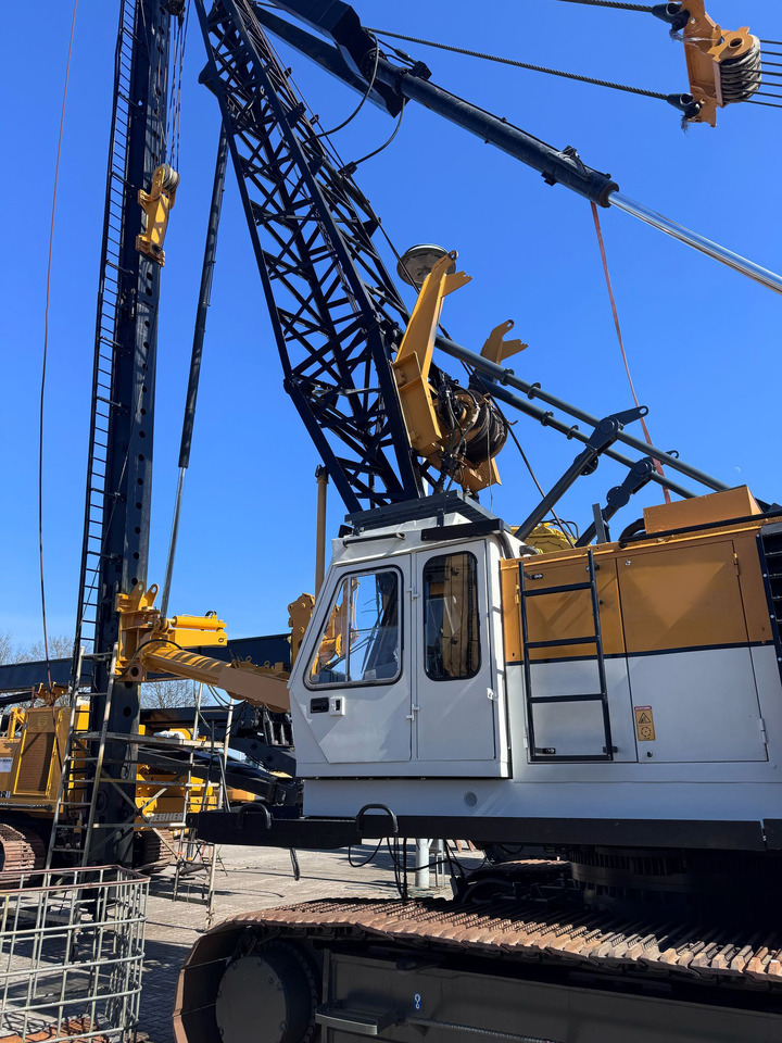 Weserhütte SW191BSL - Vinç me zinxhir: foto 2 Weserhütte SW191BSL - Vinç me zinxhir: foto 2